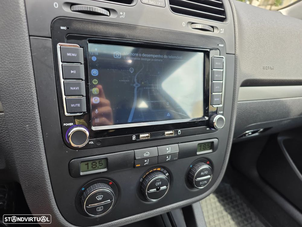 VW Golf - 23