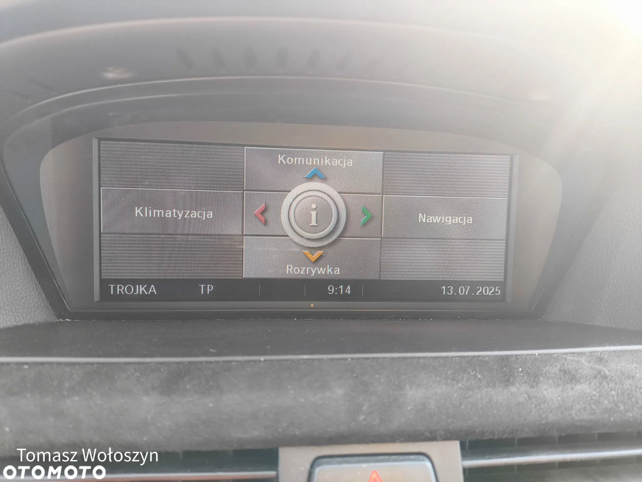 BMW Seria 3 330d - 11