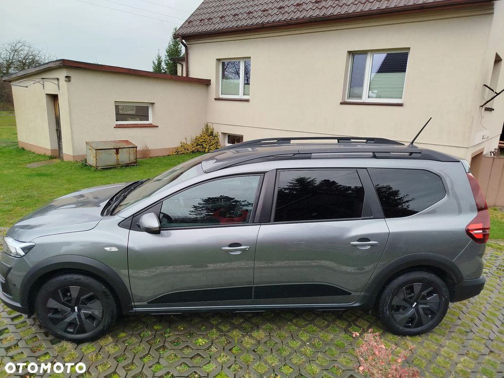 Dacia Jogger 1.0 TCe Expression 7os - 5