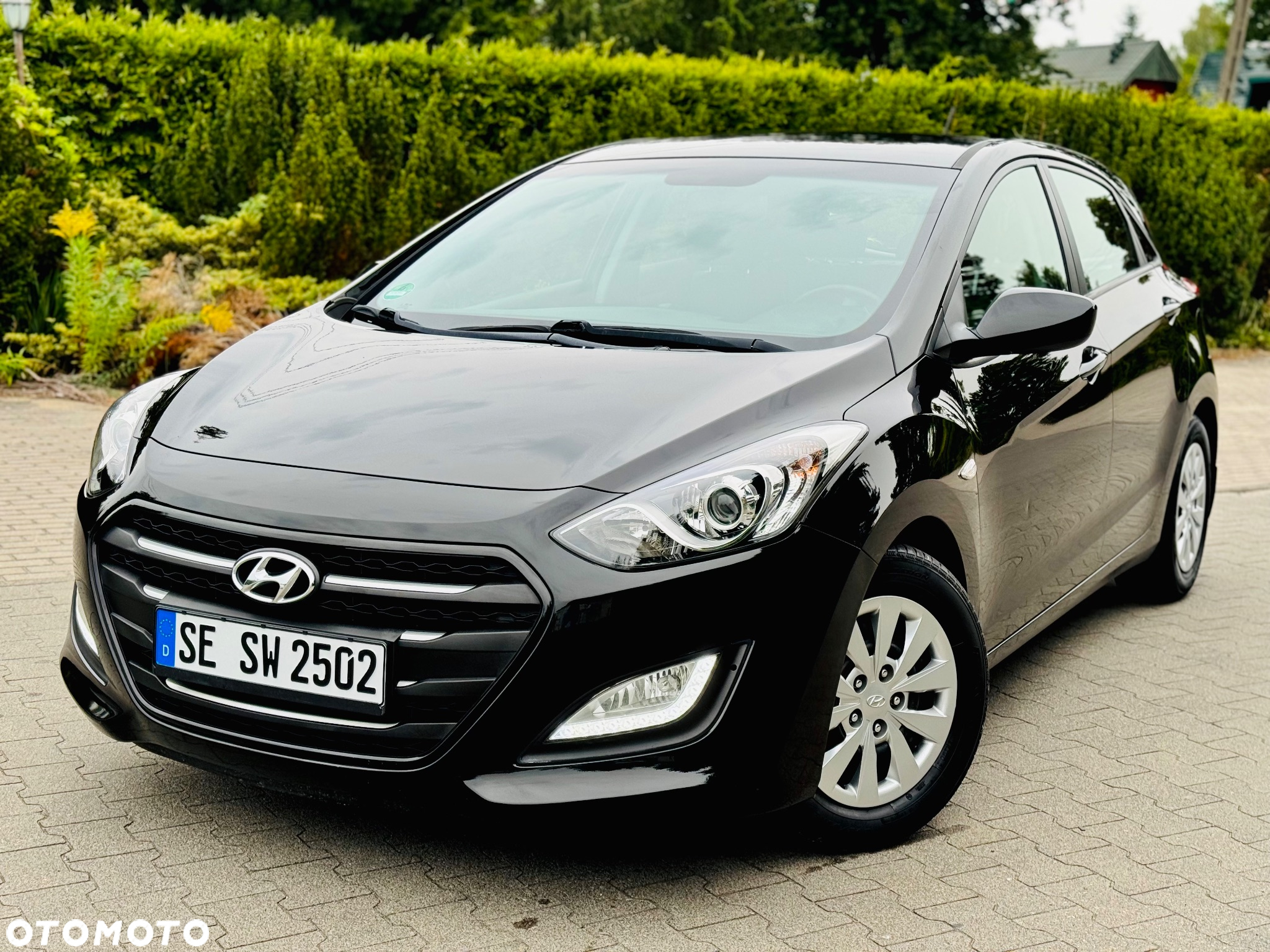 Hyundai i30 1.4 Premium - 19