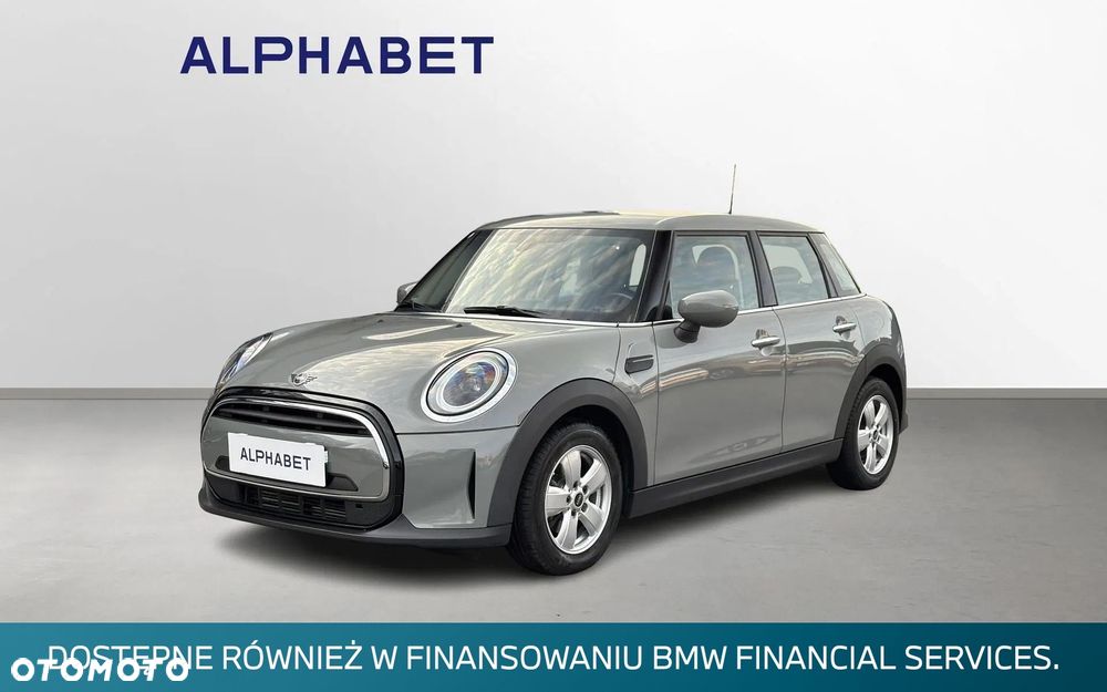 MINI Cooper GPF - 1