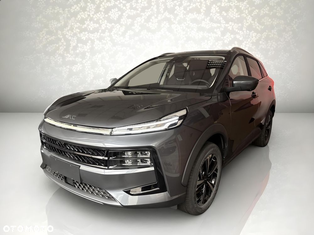 JAC JS6 DCT - 3