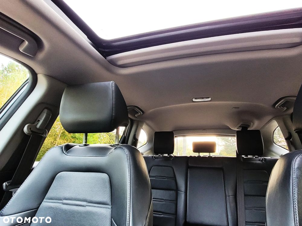 Honda CR-V 1.5 Executive (Honda Connect+) CVT - 17