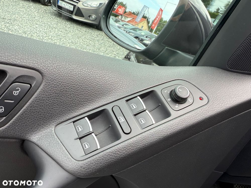 Volkswagen Tiguan 2.0 TSI 4Motion Automatik Team - 19