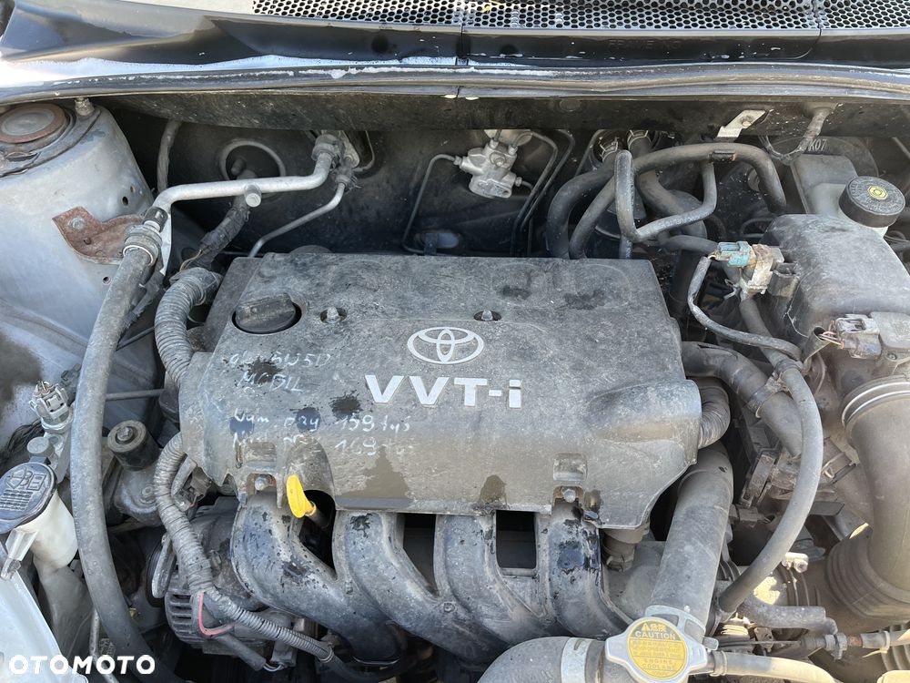 Toyota Yaris 1.3 Luna - 12