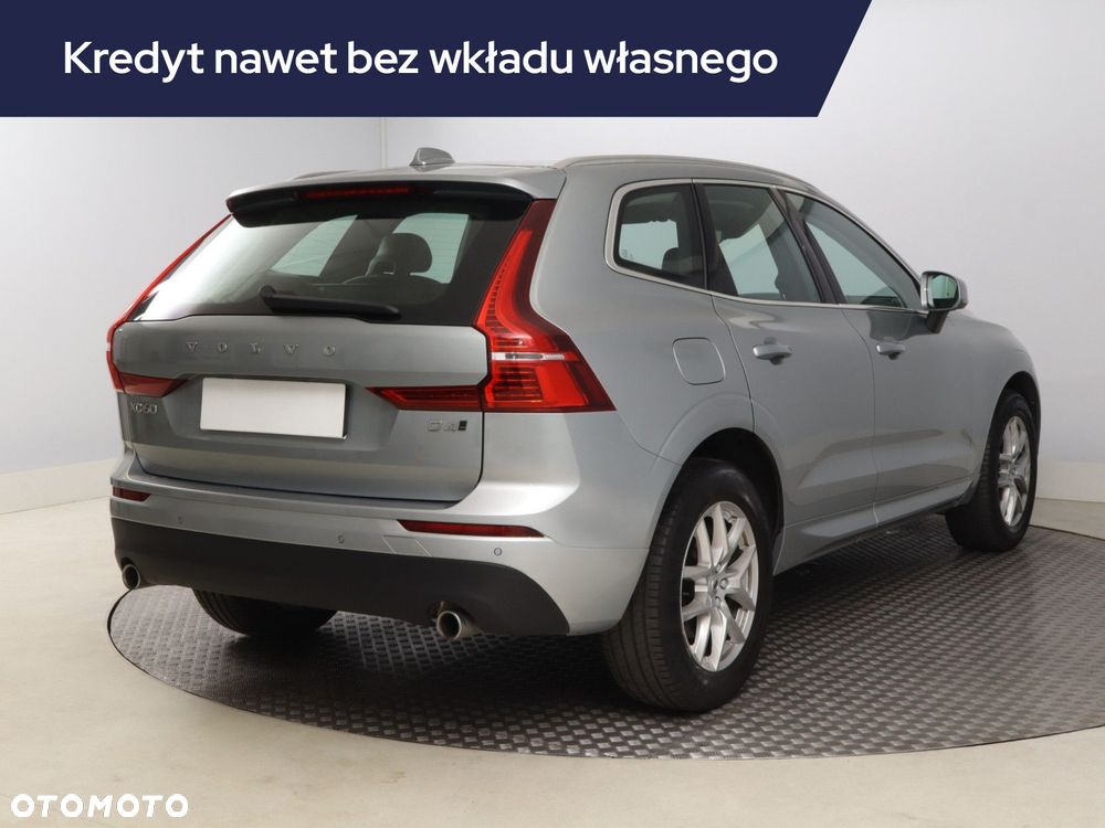 Volvo XC 60 - 7