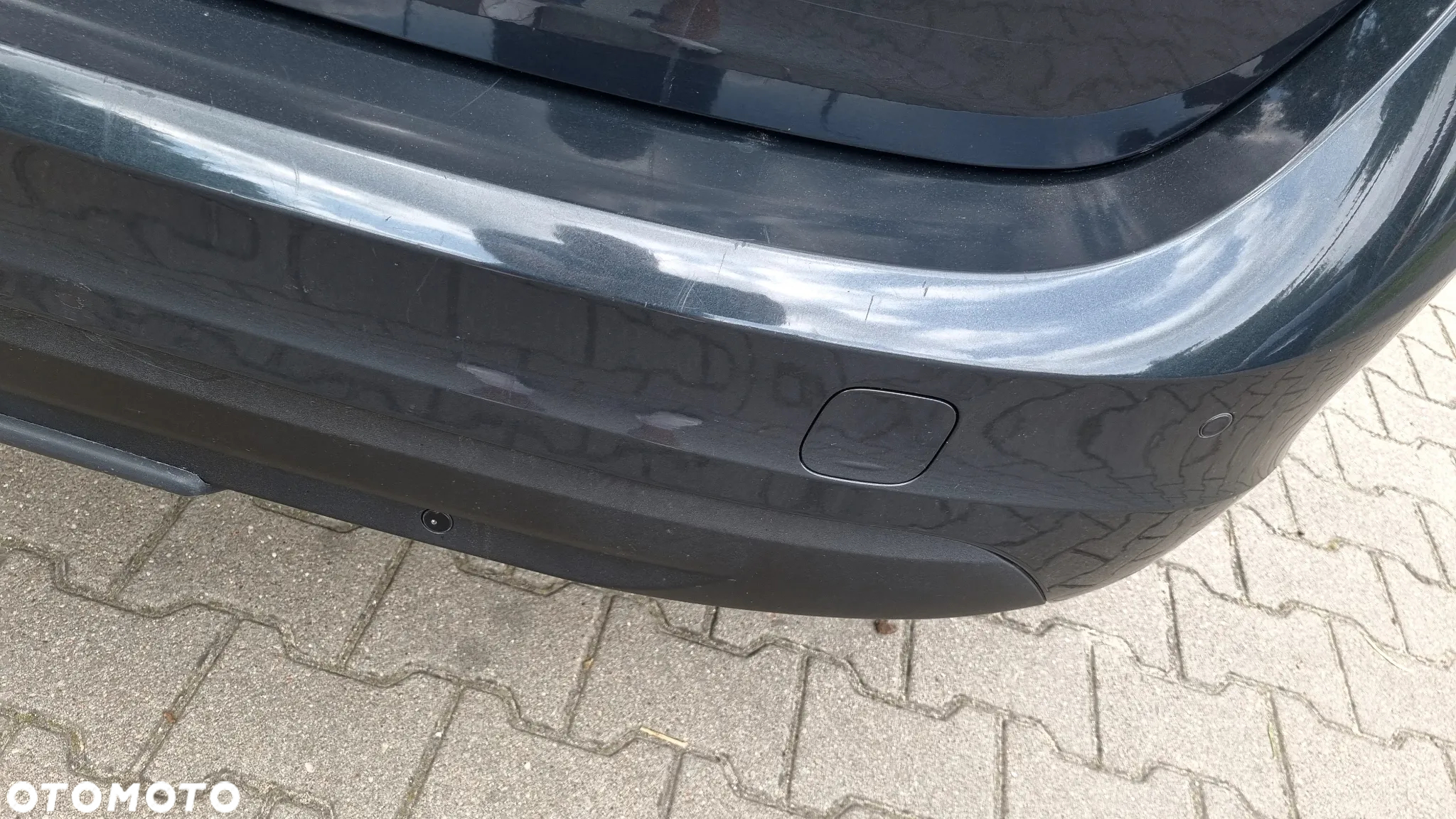 Volvo V60 D4 Momentum - 7