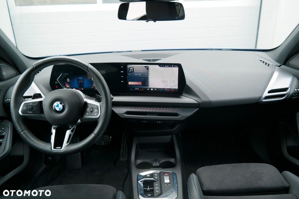 BMW Seria 1 - 16