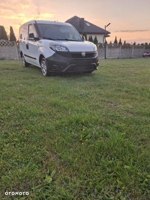 Fiat Doblo - 6