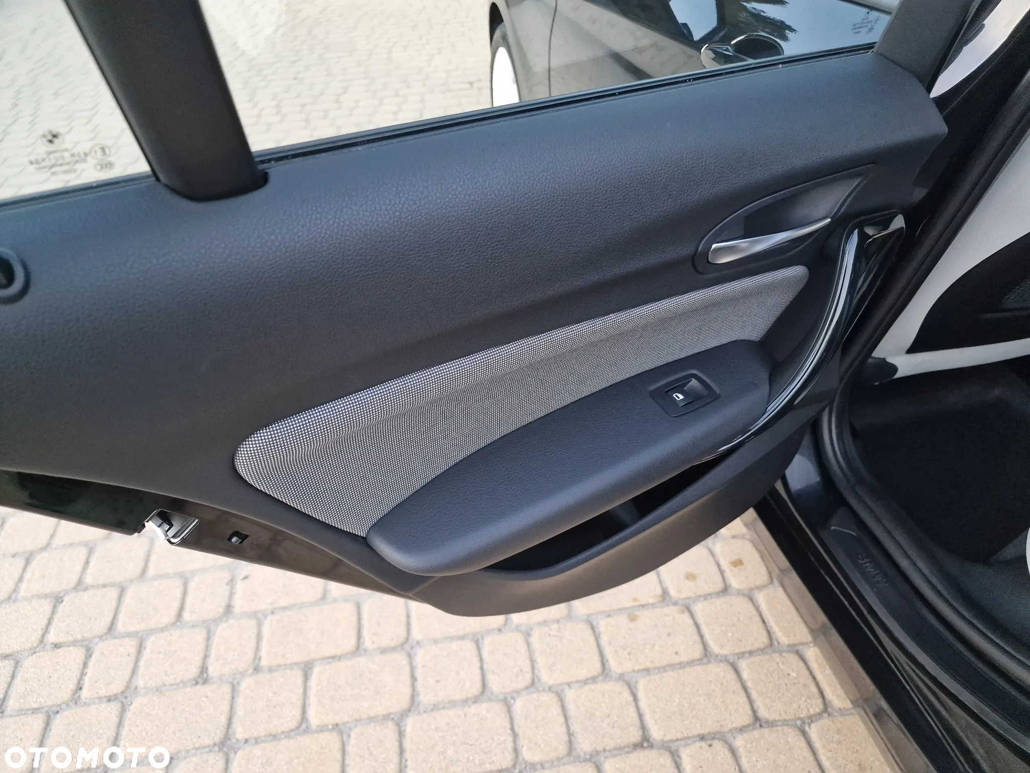 BMW Seria 1 116i Urban Line - 10