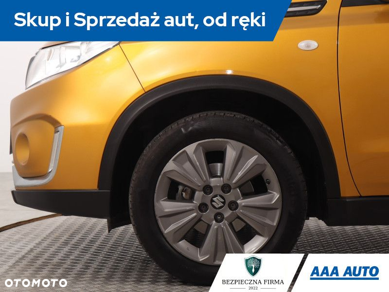 Suzuki Vitara - 14