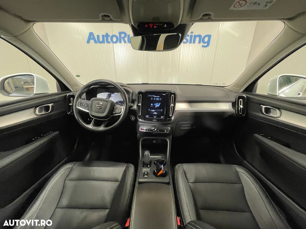 Volvo XC 40 T5 Recharge DKG Inscription - 7