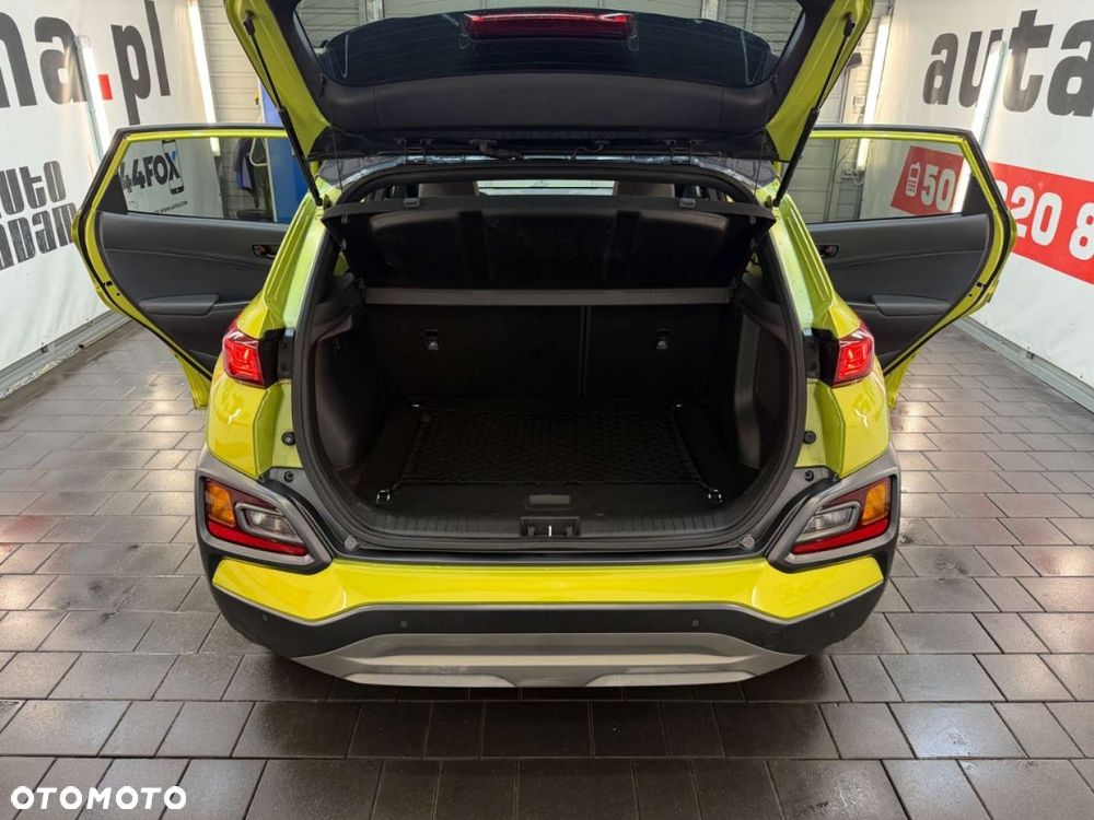 Hyundai Kona - 35
