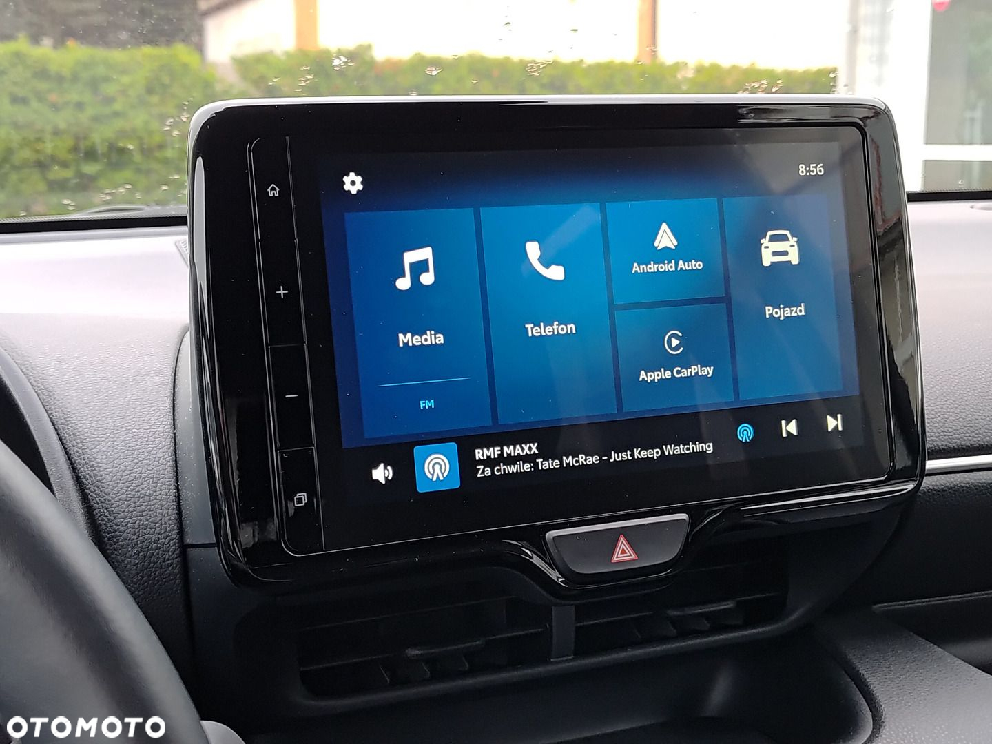 Toyota Yaris Hybrid 1.5 Style - 11
