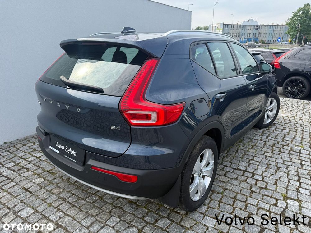 Volvo XC 40 - 39