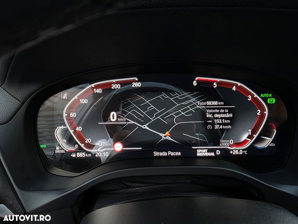 BMW X3 - 11