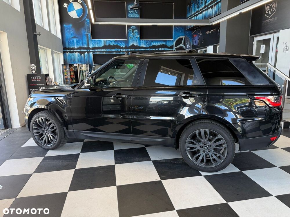 Land Rover Range Rover - 9