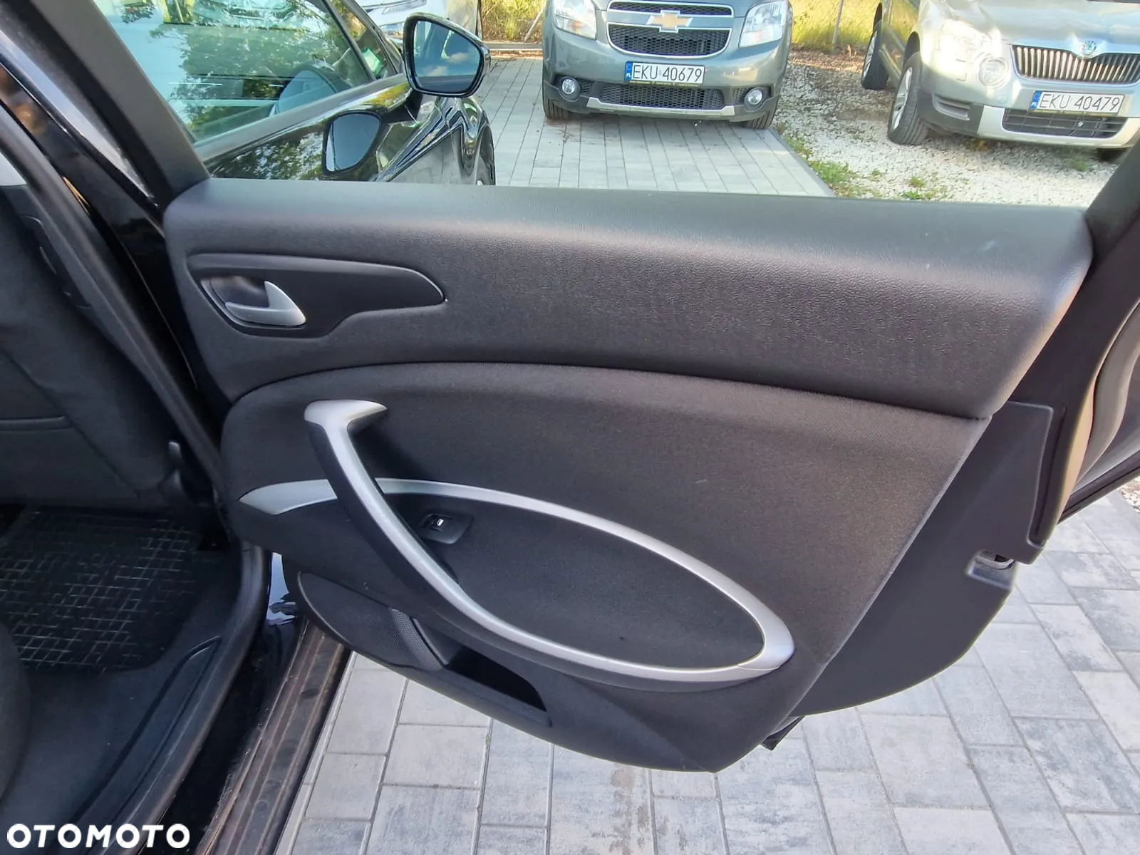 Citroën C5 2.0i 16V Dynamique - 19