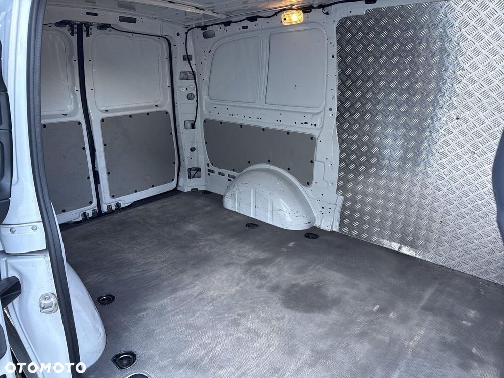Mercedes-Benz vito - 30