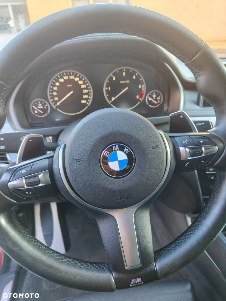 BMW M6 - 7