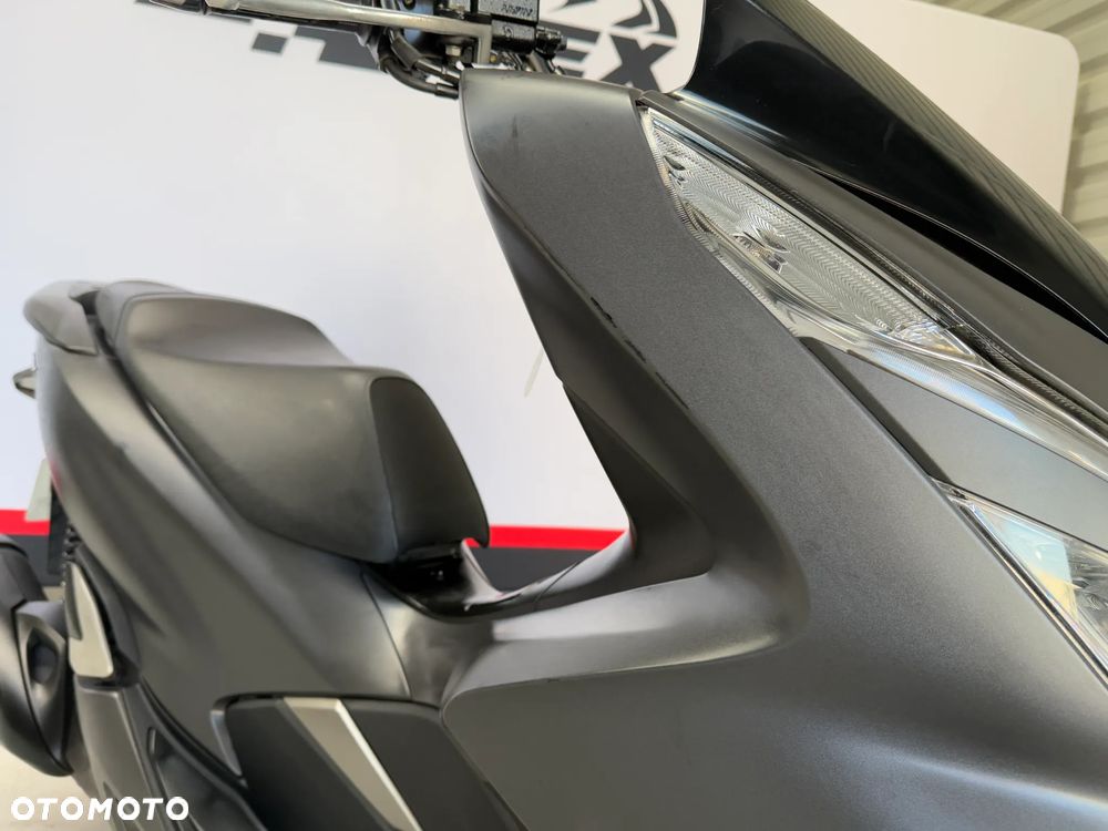 Honda PCX - 18