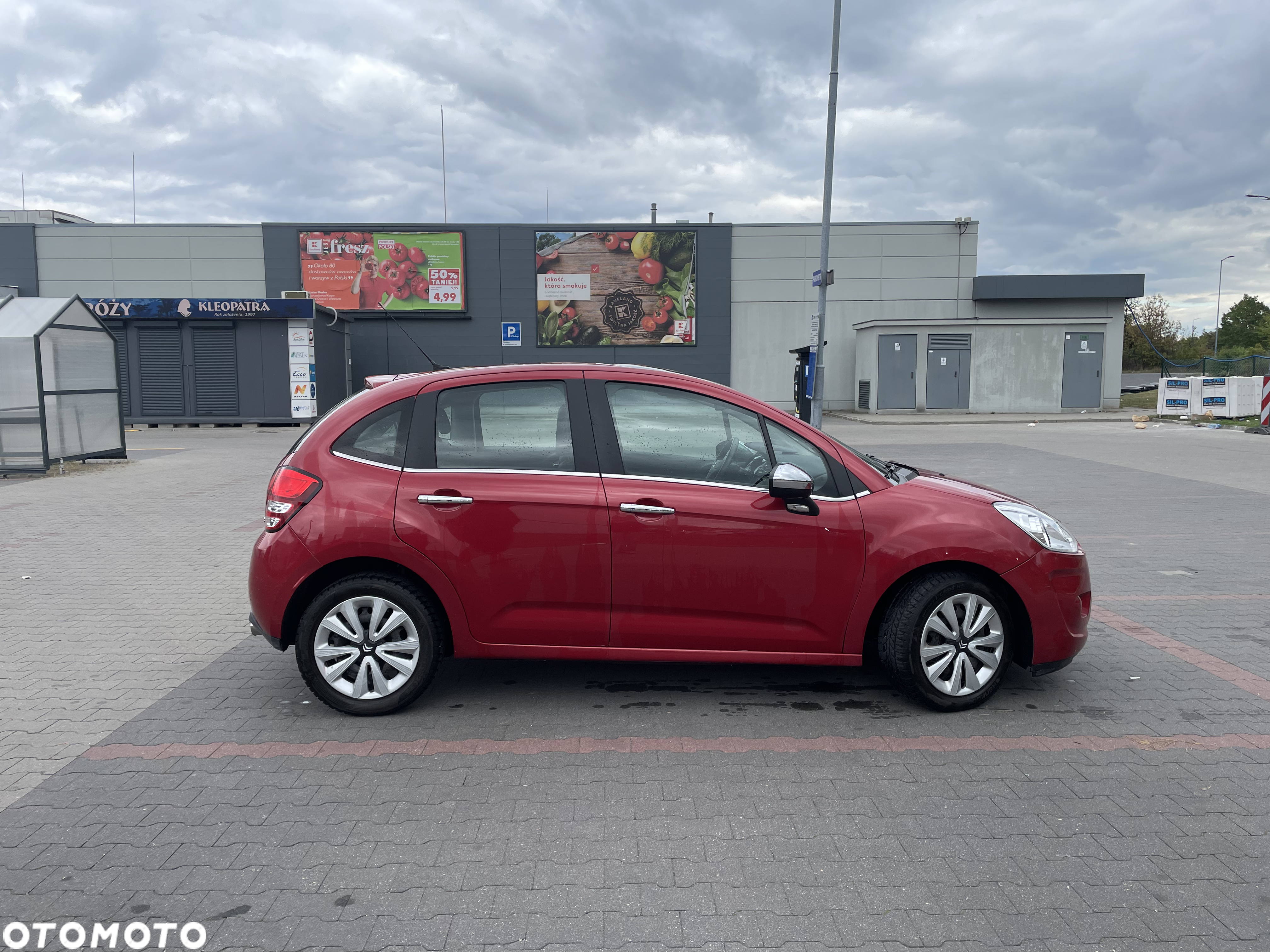 Citroën C3 - 8