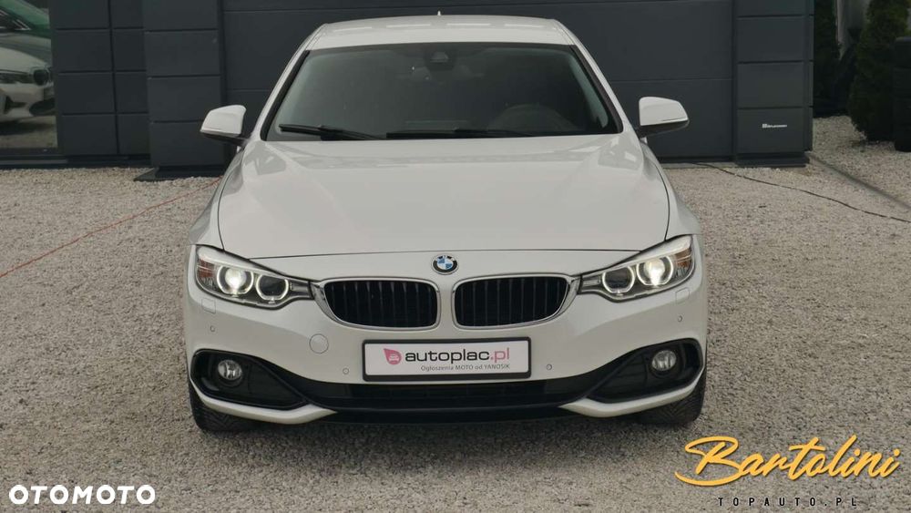 BMW Seria 4 - 3