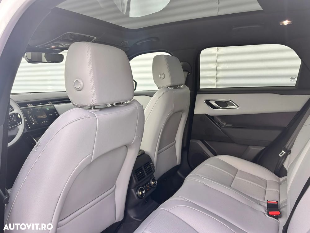 Land Rover Range Rover Velar 2.0 P400e PHEV Dynamic SE - 10
