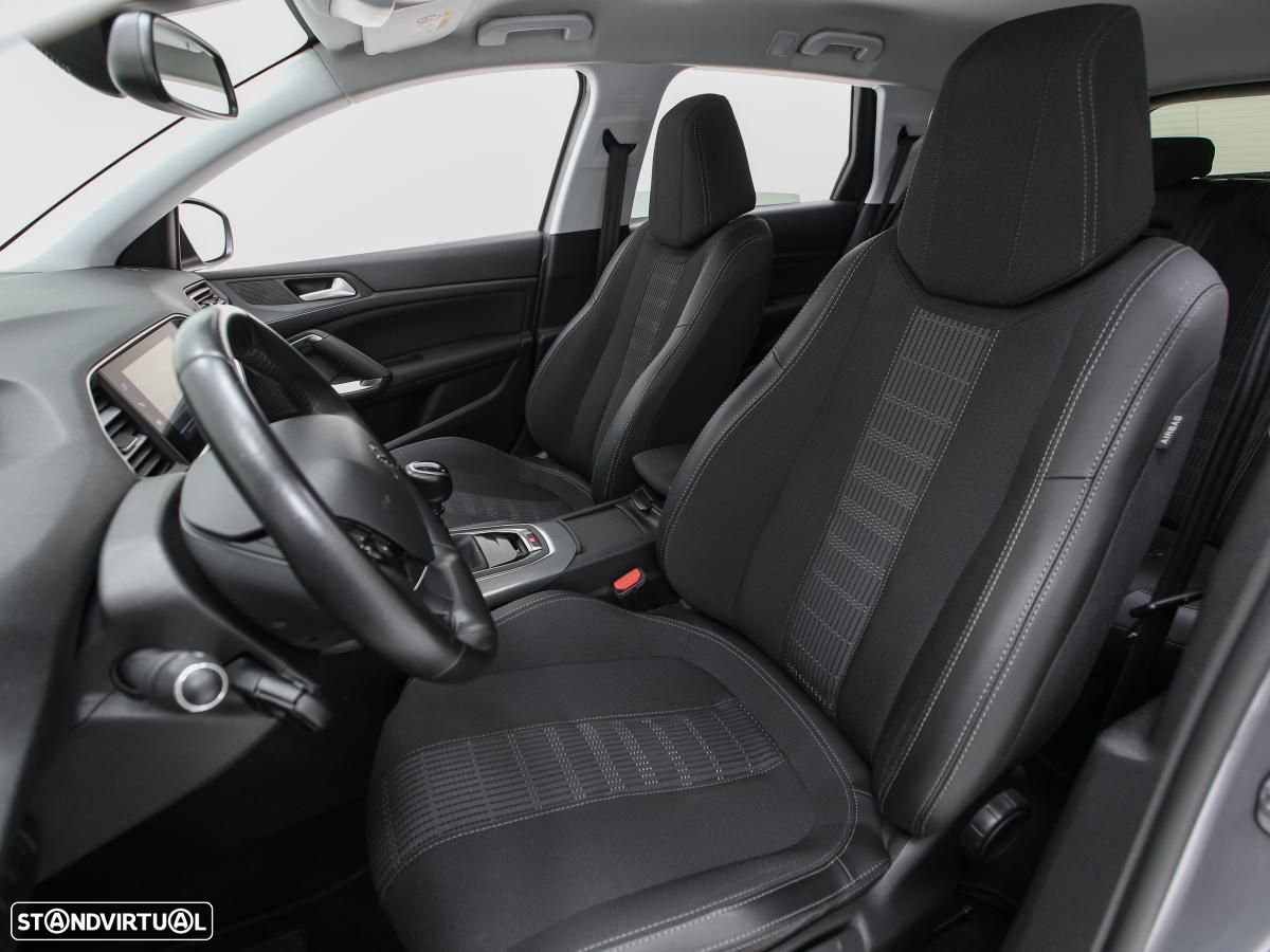 Peugeot 308 SW 1.5 BlueHDi Allure - 8