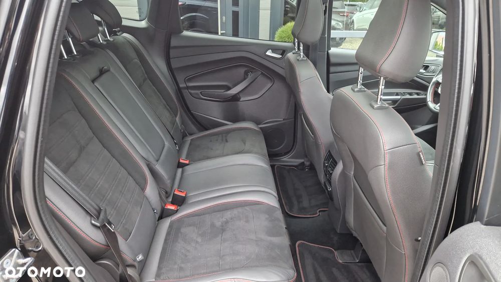 Ford Kuga 2.0 TDCi 4x4 ST-Line - 16
