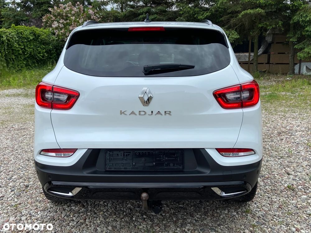 Renault Kadjar - 14