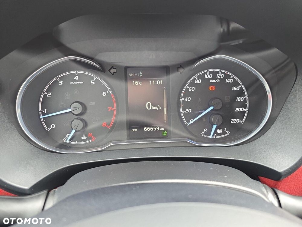 Toyota Yaris 1.5 Selection - 19