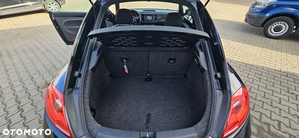 Volkswagen Beetle 1.4 TSI Design - 17