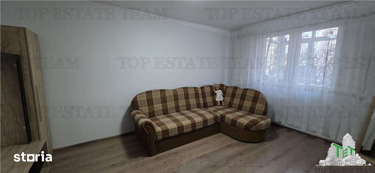 Sector 6 Bucuresti - Apartament 2 camere, la 1 minut de statia de metr — fotografia 2