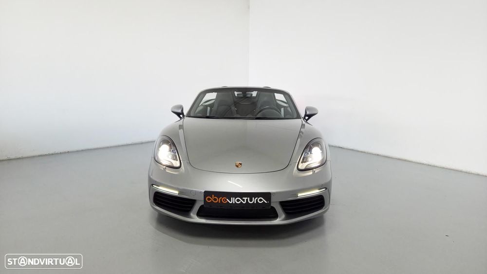 Porsche 718 Boxster 2.0 T PDK - 3