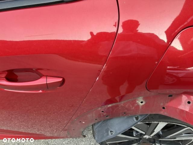 Peugeot 208 PureTech 130 EAT8 Allure - 14