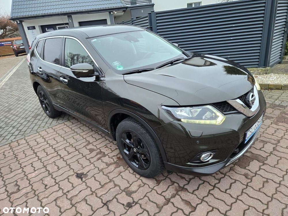 Nissan X-Trail 1.6 DCi N-Connecta - 5