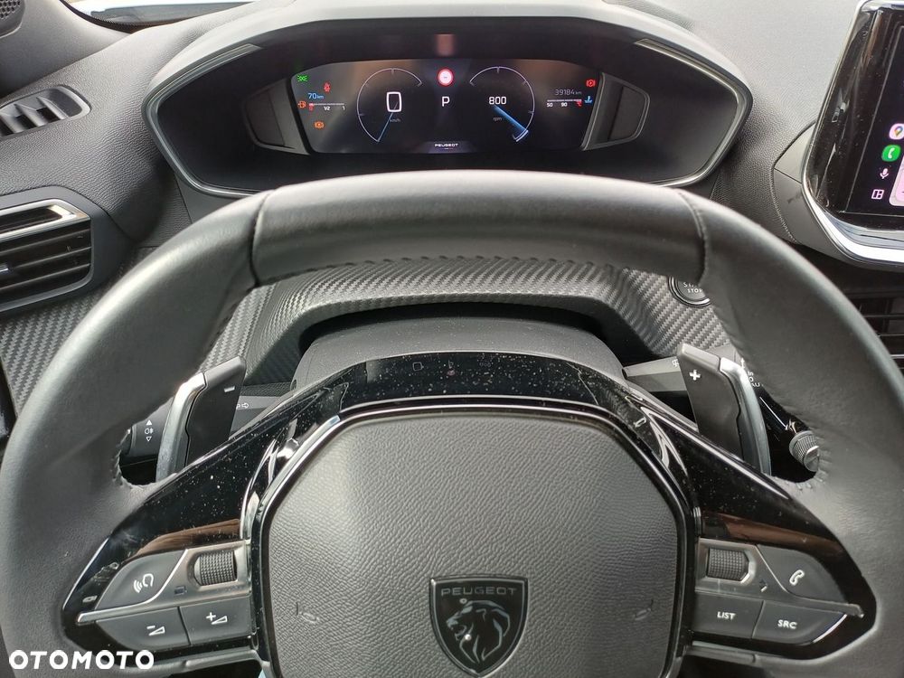 Peugeot 2008 1.2 PureTech Allure S&S EAT8 - 27