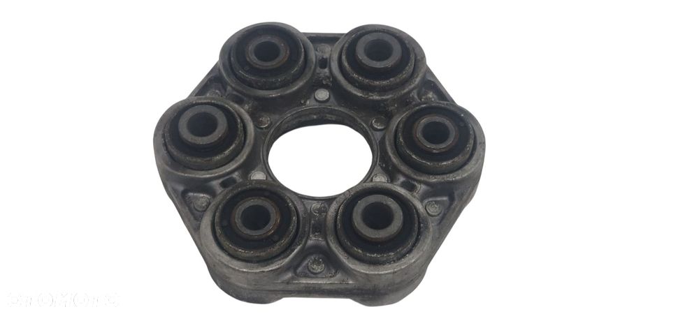 Bmw E81 E87 F20 F22 E90 E91 F30 E60 Guma Łącznik Elastyczny Wału 7605629 - 3