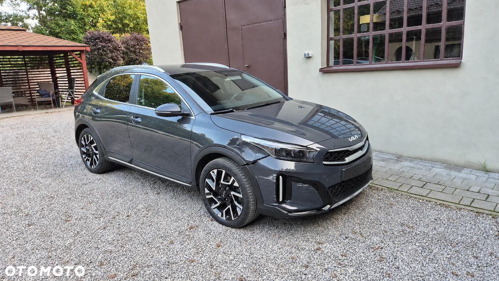 Kia XCeed 1.0 T-GDI OPF VISION - 14