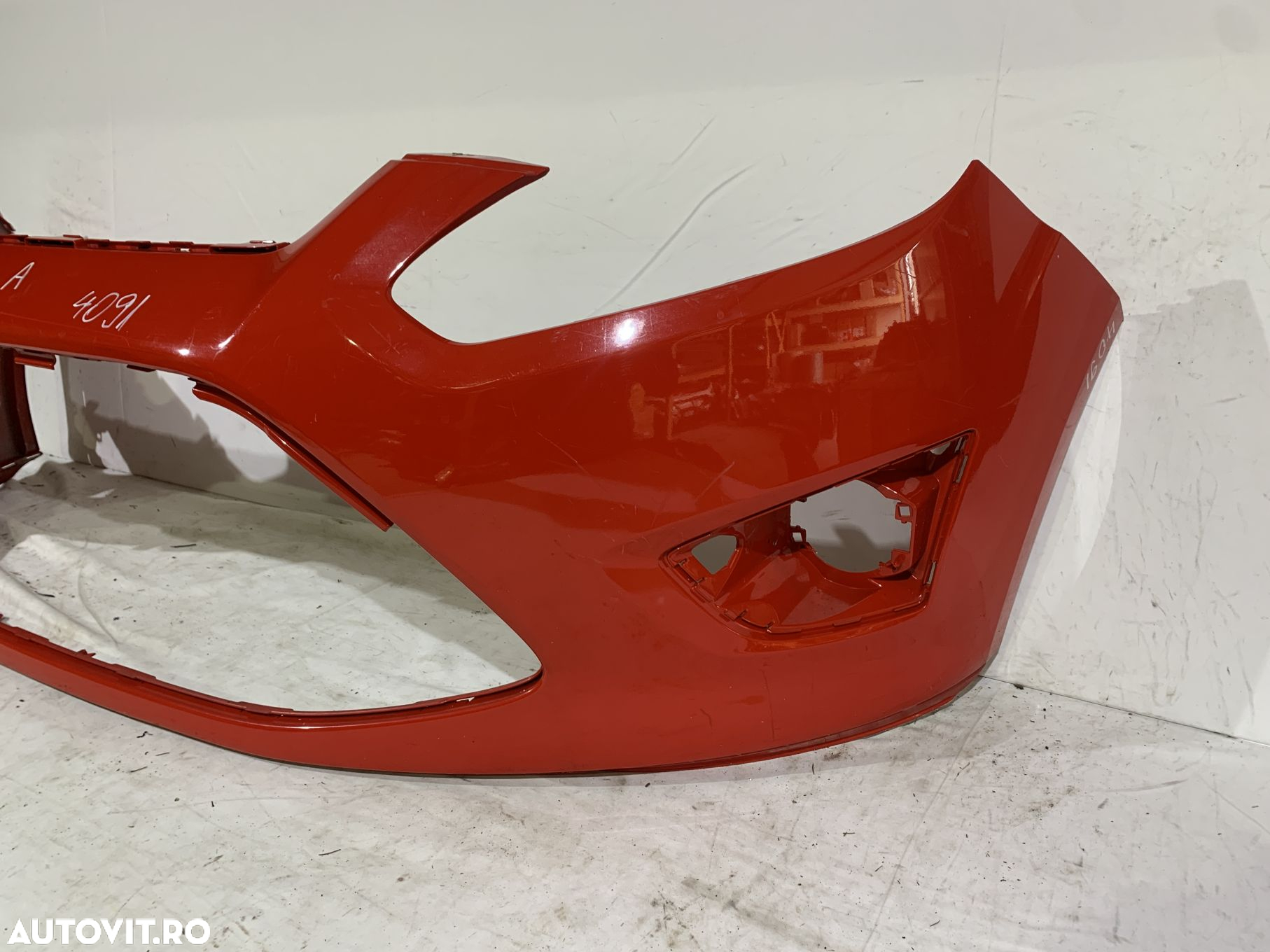 Bara fata  Ford C-Max, 2010, 2011, 2012, 2013, 2014, cod origine OE AM51-R17K757-A. - 2
