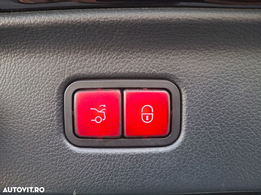 Mercedes-Benz S 400 d 4MATIC L 9G-TRONIC - 36