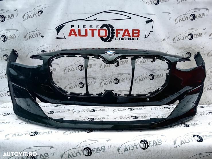 Bara fata Bmw Seria 2 U06 Active Tourer an 2021-2025 Gauri pentru 6 senzori - 1