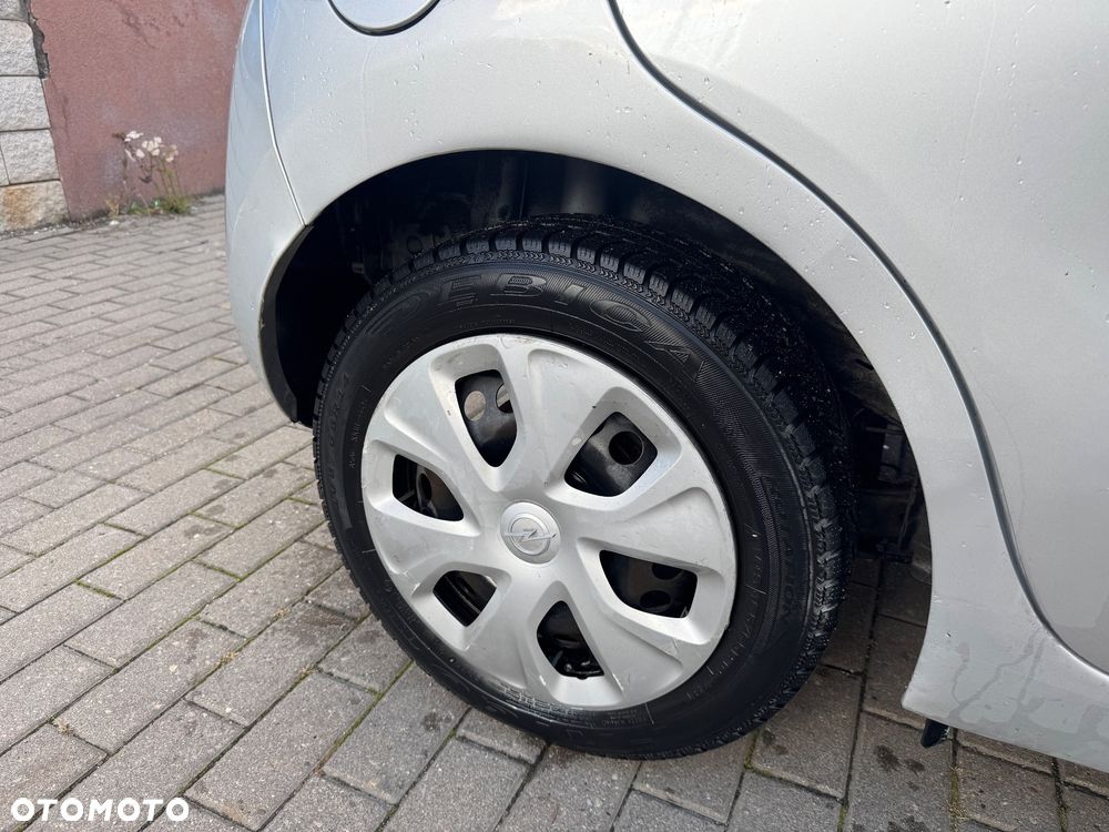 Opel Karl - 7