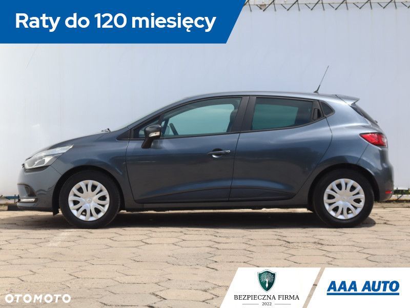 Renault Clio - 4