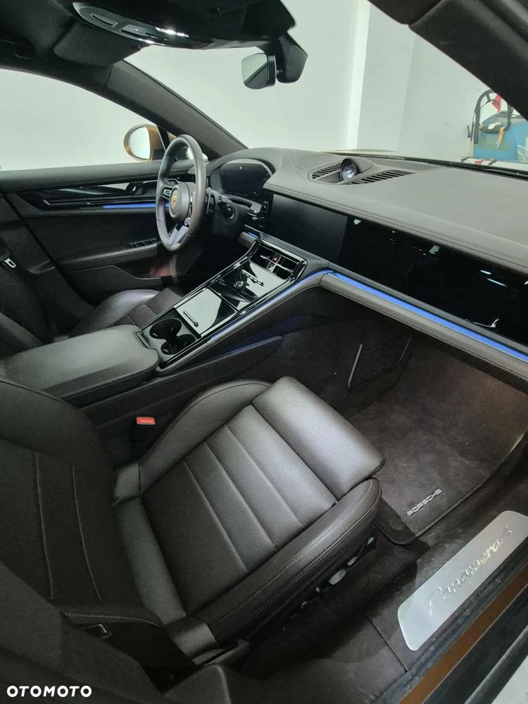 Porsche Panamera 4 E-Hybrid PHEV Executive - 20