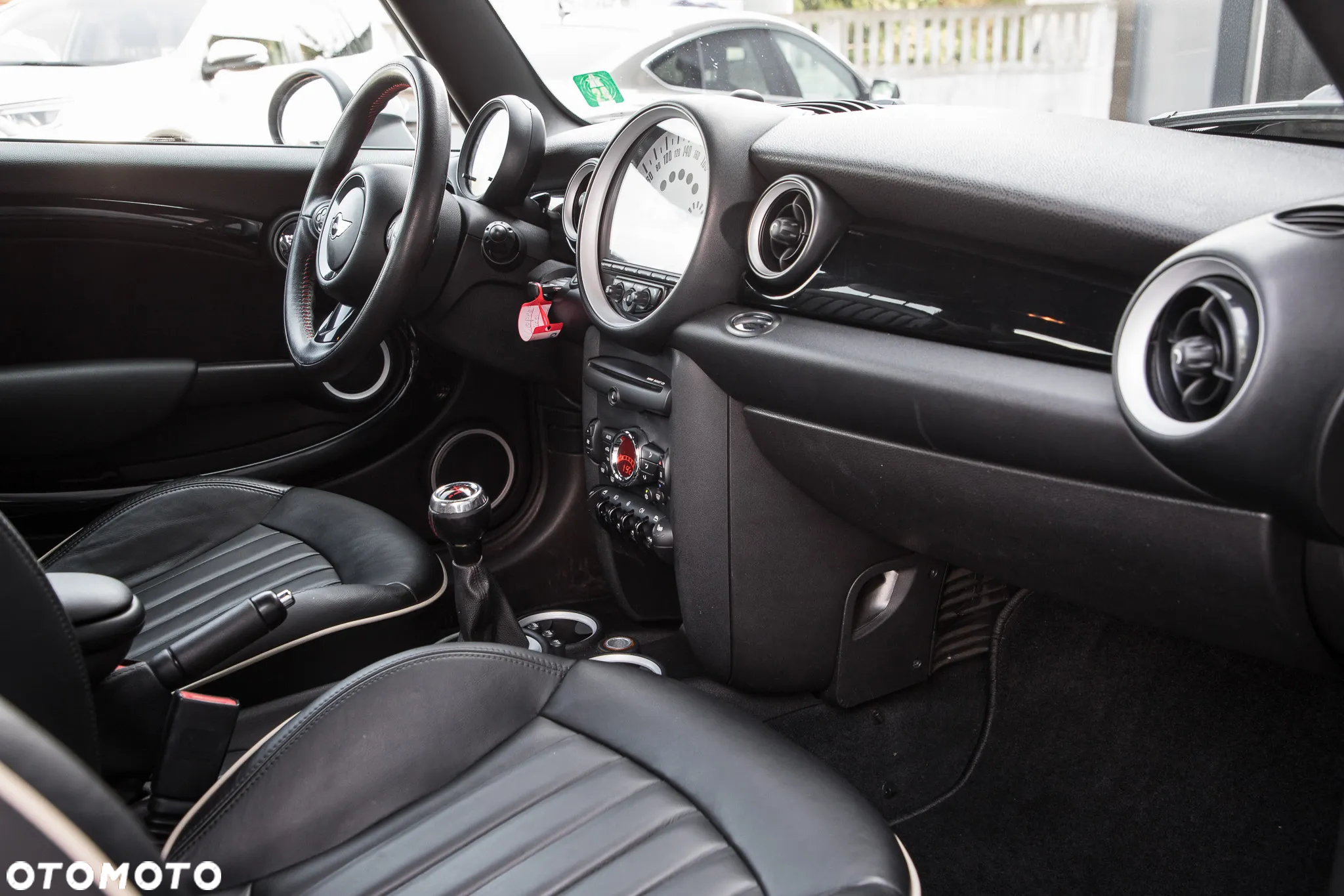 MINI Cooper S - 24