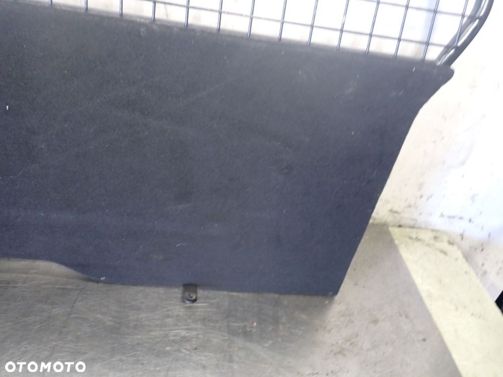 ŚCIANA GRODZIOWA OPEL CORSA D - 2