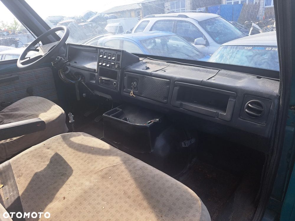 DAEWOO LUBLIN CZĘŚCI !!! - 8
