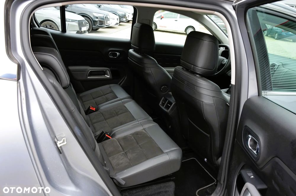 Citroën C5 Aircross - 22